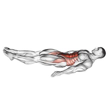 Bottoms-up demonstration