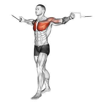 Cable Crossover demonstration