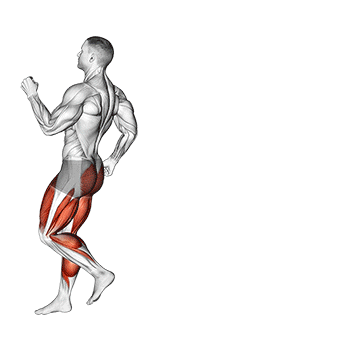 Backwards Run demonstration